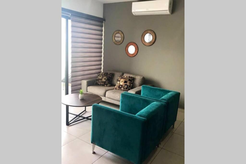 Ferienwohnung Palmilla Residencial Departamento En Zona Privada Mazatlán Exterior foto