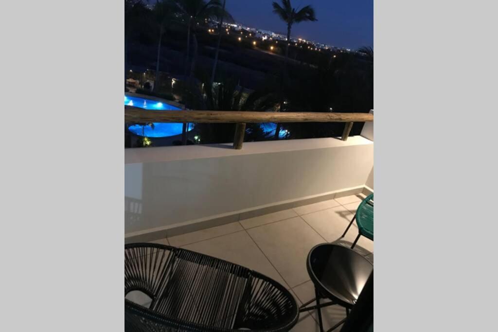 Ferienwohnung Palmilla Residencial Departamento En Zona Privada Mazatlán Exterior foto