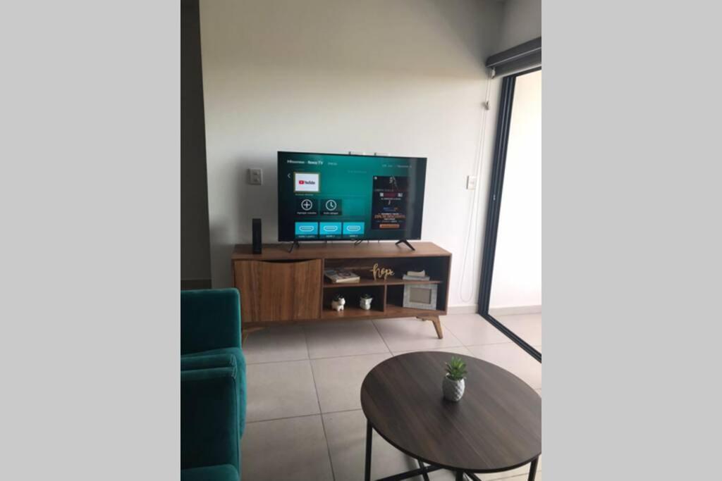 Ferienwohnung Palmilla Residencial Departamento En Zona Privada Mazatlán Exterior foto