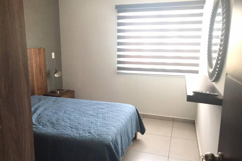 Ferienwohnung Palmilla Residencial Departamento En Zona Privada Mazatlán Exterior foto